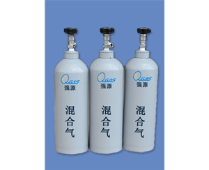 马鞍山马鞍山混合气