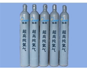 马鞍山马鞍山超高纯氦气