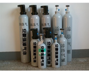 马鞍山空分工业用...